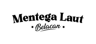 Trademark MENTEGA LAUT BELACAN