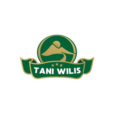 Trademark TANI WILIS + Lukisan