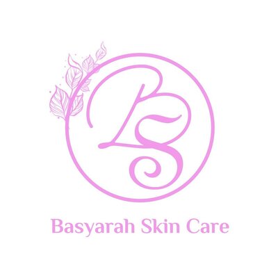 Trademark Basyarah Skin Care + LOGO