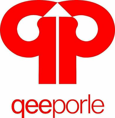 Trademark qeeporle