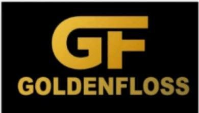 Trademark GOLDENFLOSS DAN LUKISAN