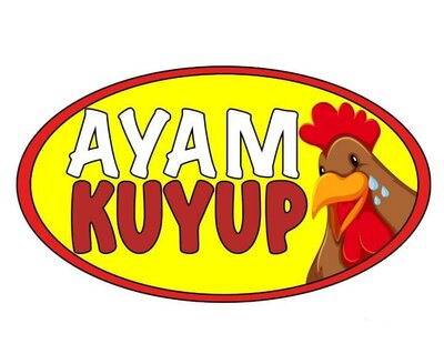 Trademark AYAM KUYUP