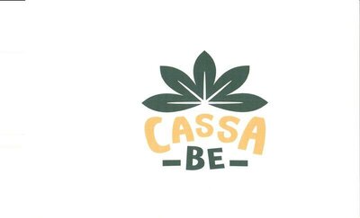 Trademark CASSA BE