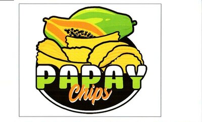 Trademark PAPAY Chips