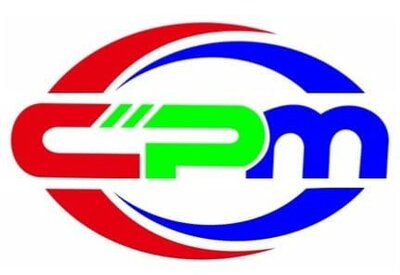 Trademark CPM + LUKISAN