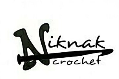 Trademark NIKNAK CROCHET