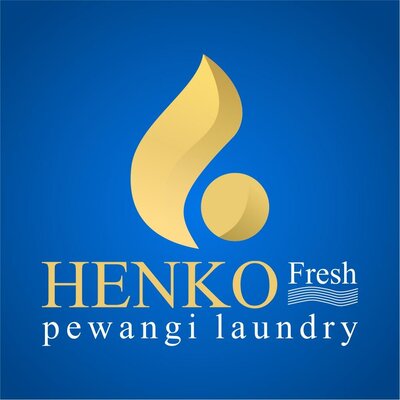 Trademark Henko Fresh Pewangi Laundry