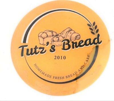 Trademark Tutz's Bread