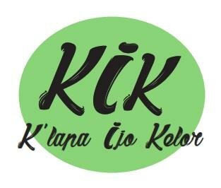 Trademark KIK - K'lapa Ijo Kelor