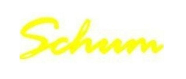 Trademark Schum