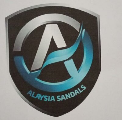 Trademark ALAYSIA SANDALS + LUKISAN