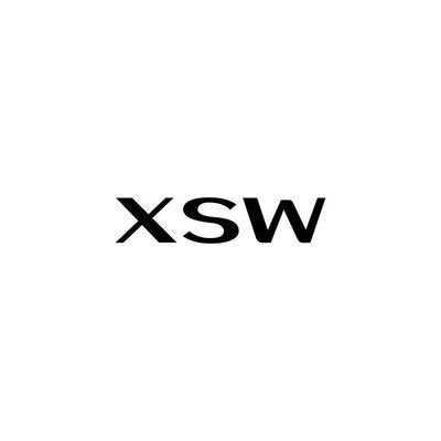 Trademark XSW