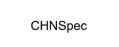 Trademark CHNSpec