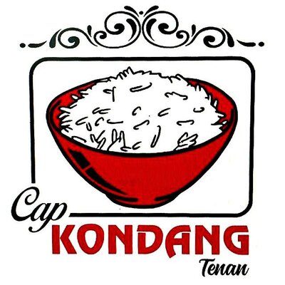 Trademark CAP KONDANG TENAN + GAMBAR