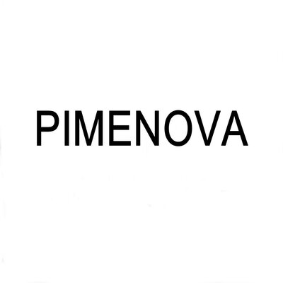 Trademark PIMENOVA