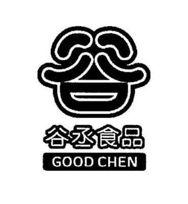 Trademark GOOD CHEN + Karakter China