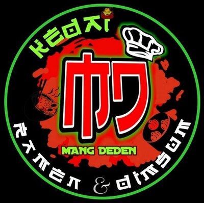 Trademark KEDAI MANG DEDEN