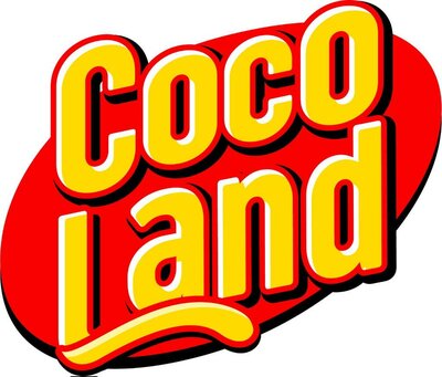 Trademark COCO LAND + LOGO