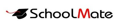 Trademark SCHOOLMATE + LOGO