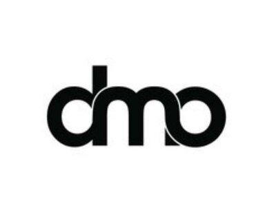 Trademark DMO + LOGO