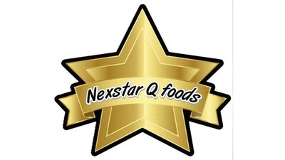 Trademark NEXSTARQ FOOD + LUKISAN