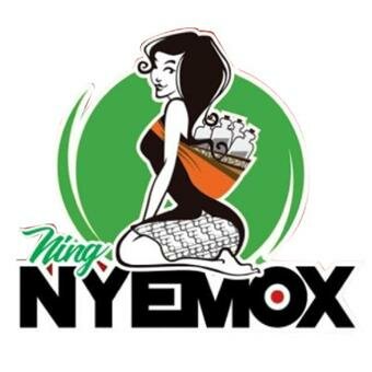 Trademark NING NYEMOX