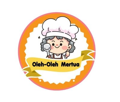 Trademark OLEH-OLEH MERTUA