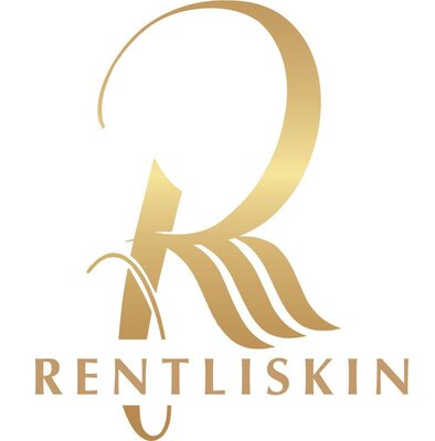 Trademark Rentliskin dan logo