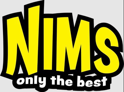 Trademark NIMS only the best