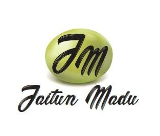 Trademark Jaitun Madu dan logo