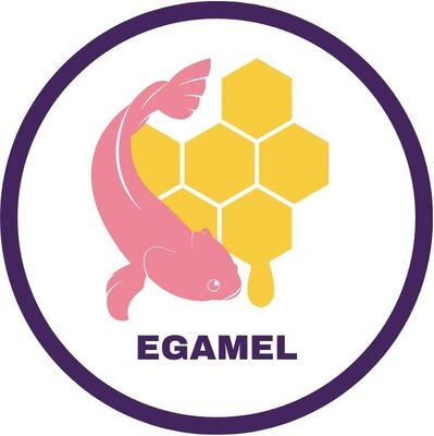 Trademark EGAMEL