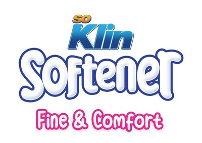 Trademark SOKLIN SOFTENER FINE & COMFORT