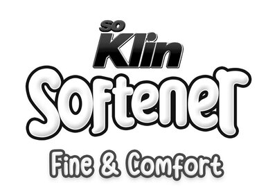 Trademark SOKLIN SOFTENER FINE & COMFORT