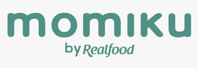 Trademark MOMIKU BY REALFOOD