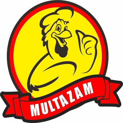 Trademark MULTAZAM