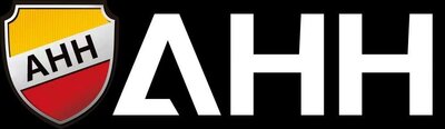 Trademark AHH + LOGO