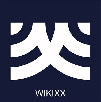 Trademark WIKIXX + LOGO