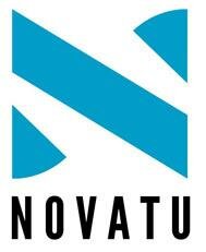 Trademark NOVATU + LOGO