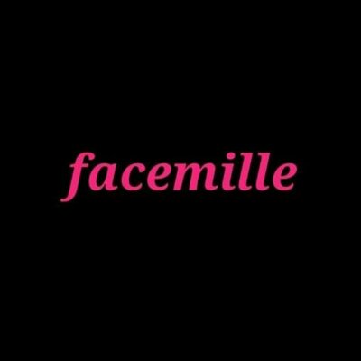 Trademark FACEMILLE