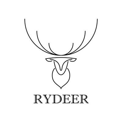 Trademark RYDEER & LOGO