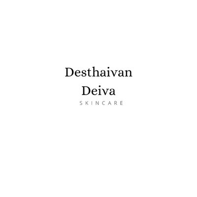 Trademark DESTHAIVAN DEIVA SKINCARE