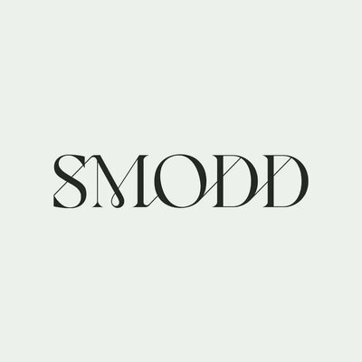 Trademark SMODD + LOGO