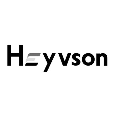 Trademark Heyvson dan Lukisan