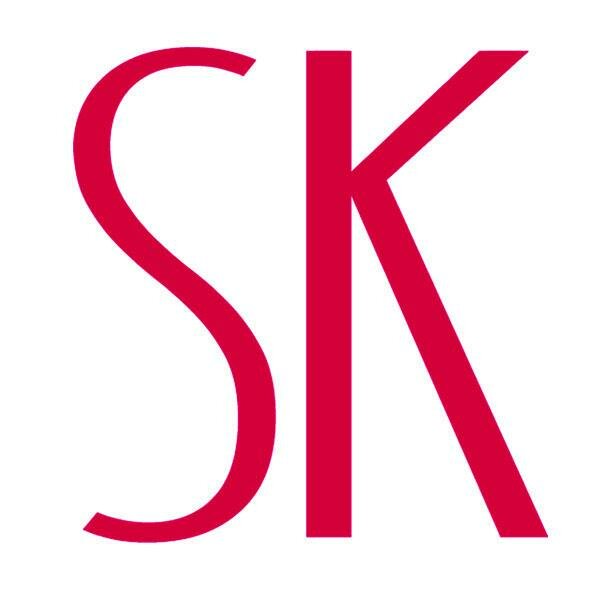 Trademark SK LOGO