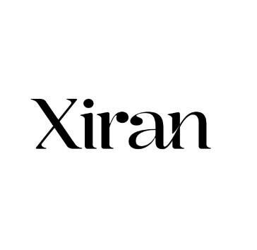 Trademark Xiran