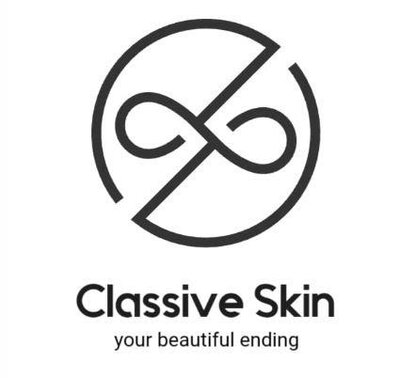 Trademark Classive Skin + Logo