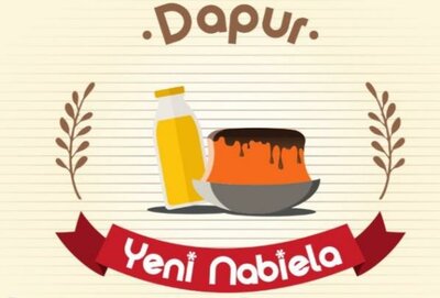 Trademark Dapur Yeni Nabiela