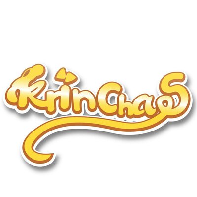 Trademark KrinChas