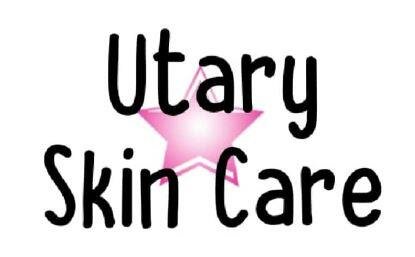 Trademark Utary Skin Care + Logo