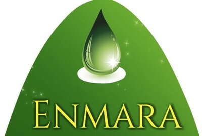 Trademark Enmara + Lukisan